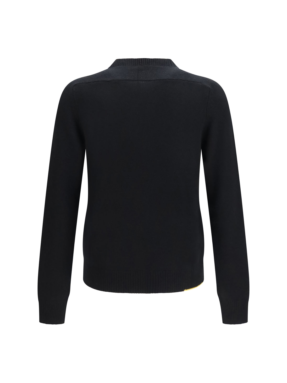 Fendi Men Cashmere Sweater