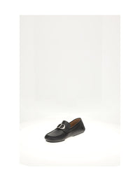 Dior Homme Men Roadie Car Shoe Logo Cd