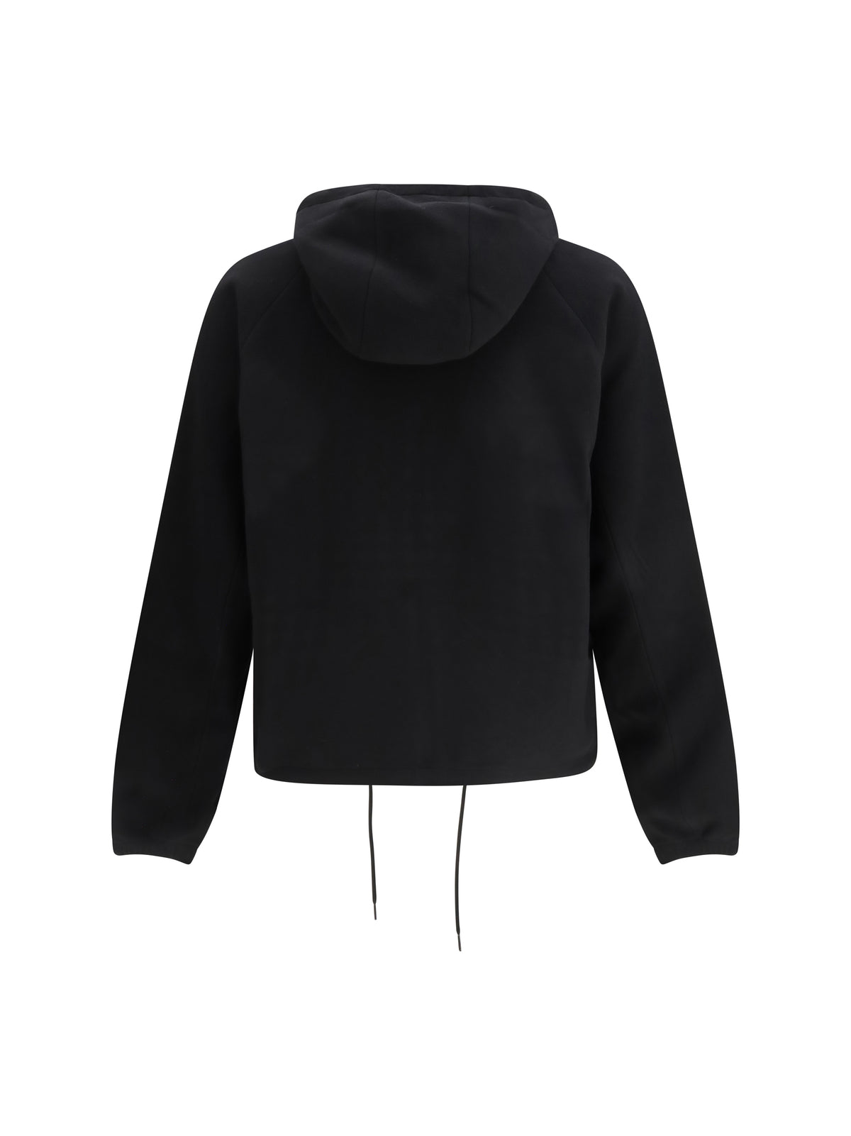 PRADA Prada Men Technical Hooded Blouson