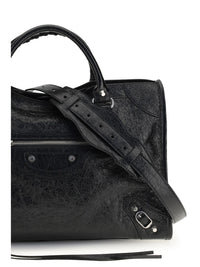 Balenciaga Women Le City Medium Handbag