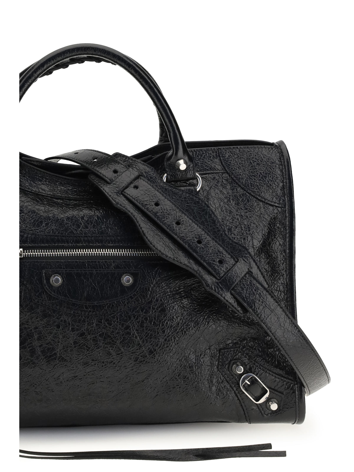Balenciaga Women Le City Medium Handbag
