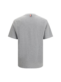 THOM BROWNE Thom Browne Men Cotton T-Shirt