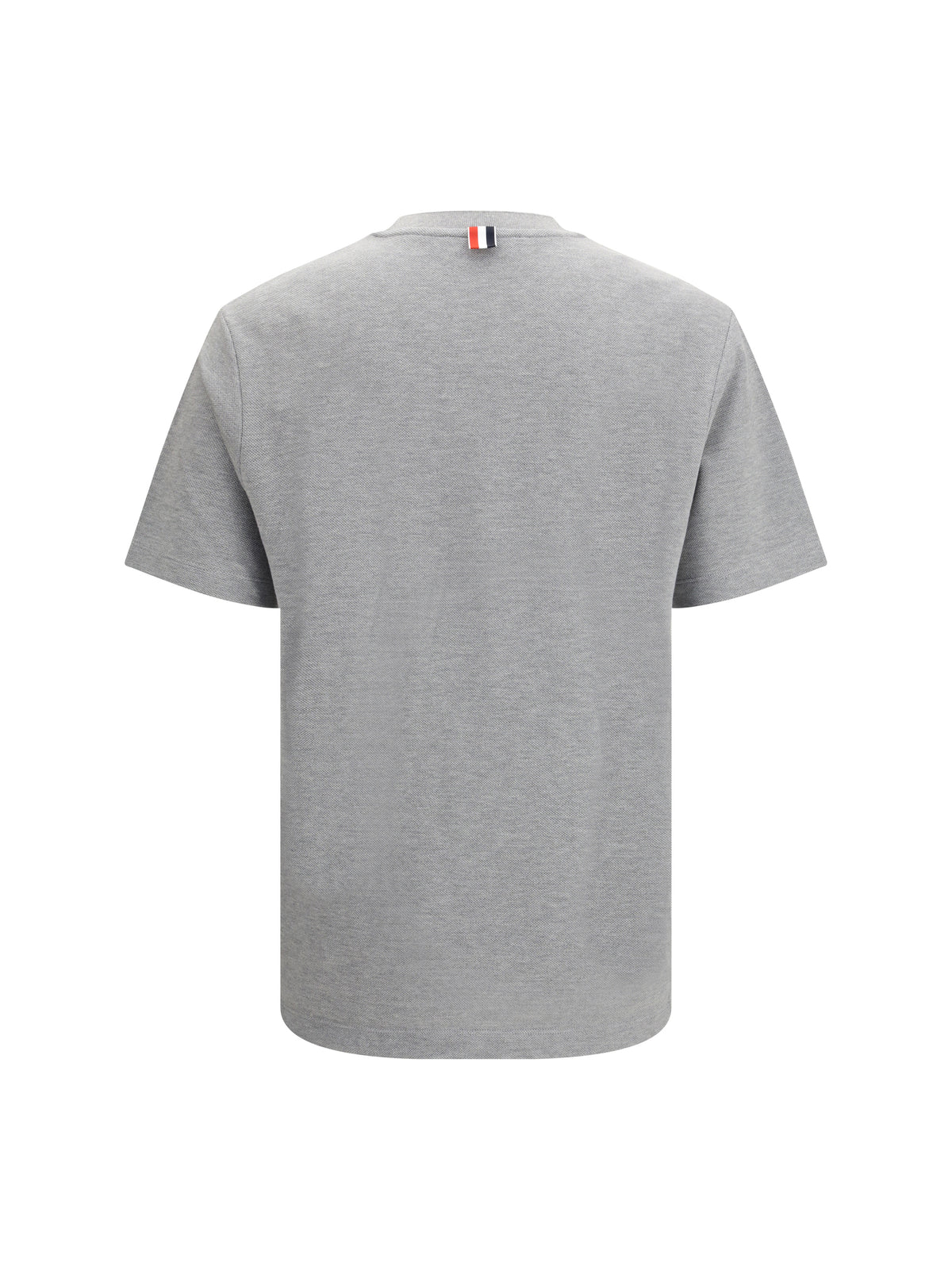 THOM BROWNE Thom Browne Men Cotton T-Shirt