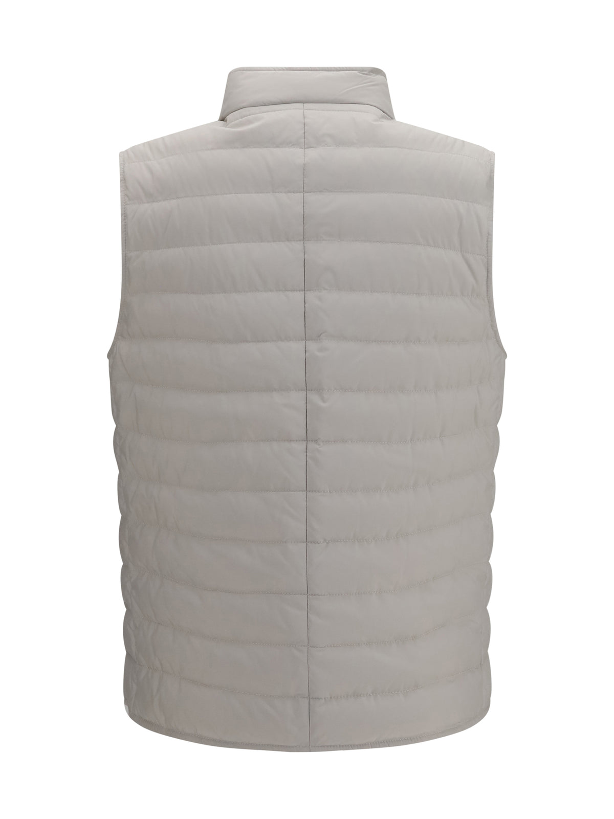 BRUNELLO CUCINELLI Brunello Cucinelli Men Sleeveless Padded Gilet