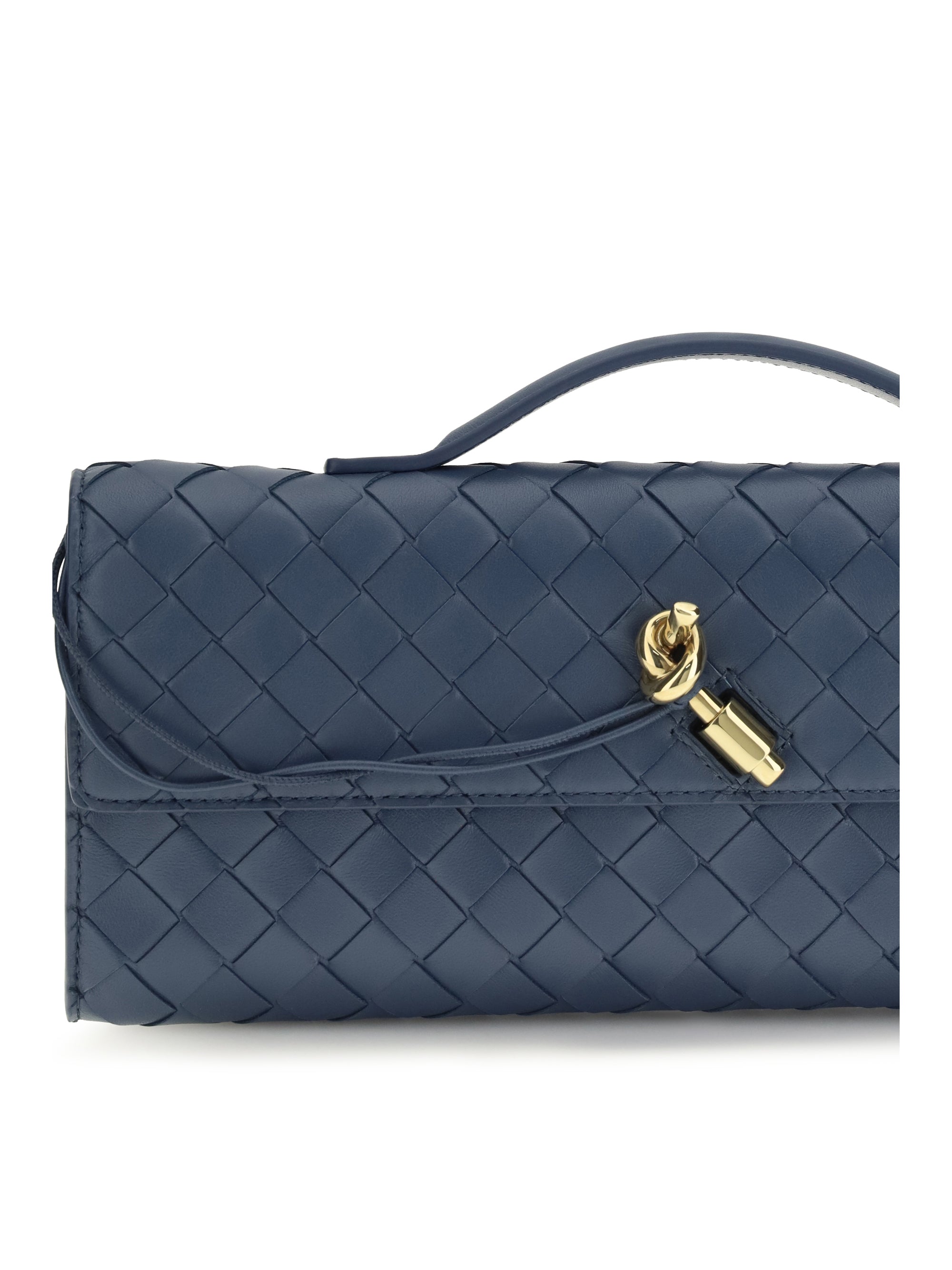 Bottega Veneta Women Andiamo Handbag
