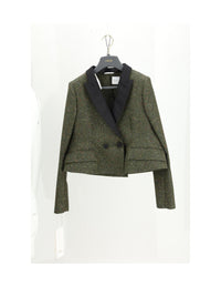 Dior Women Tweed Light Jkt
