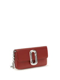 MARC JACOBS Marc Jacobs Women Snapshot Chain Wallet
