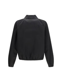 Valentino Men Collared Jacket