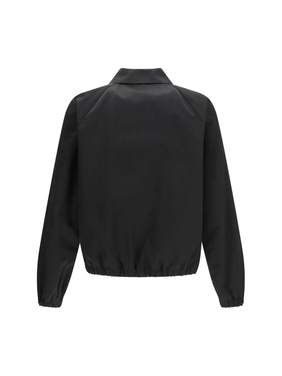 Valentino Men Collared Jacket