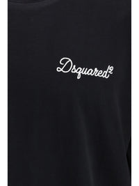 DSQUARED2 Dsquared2 Men Signature T-Shirt