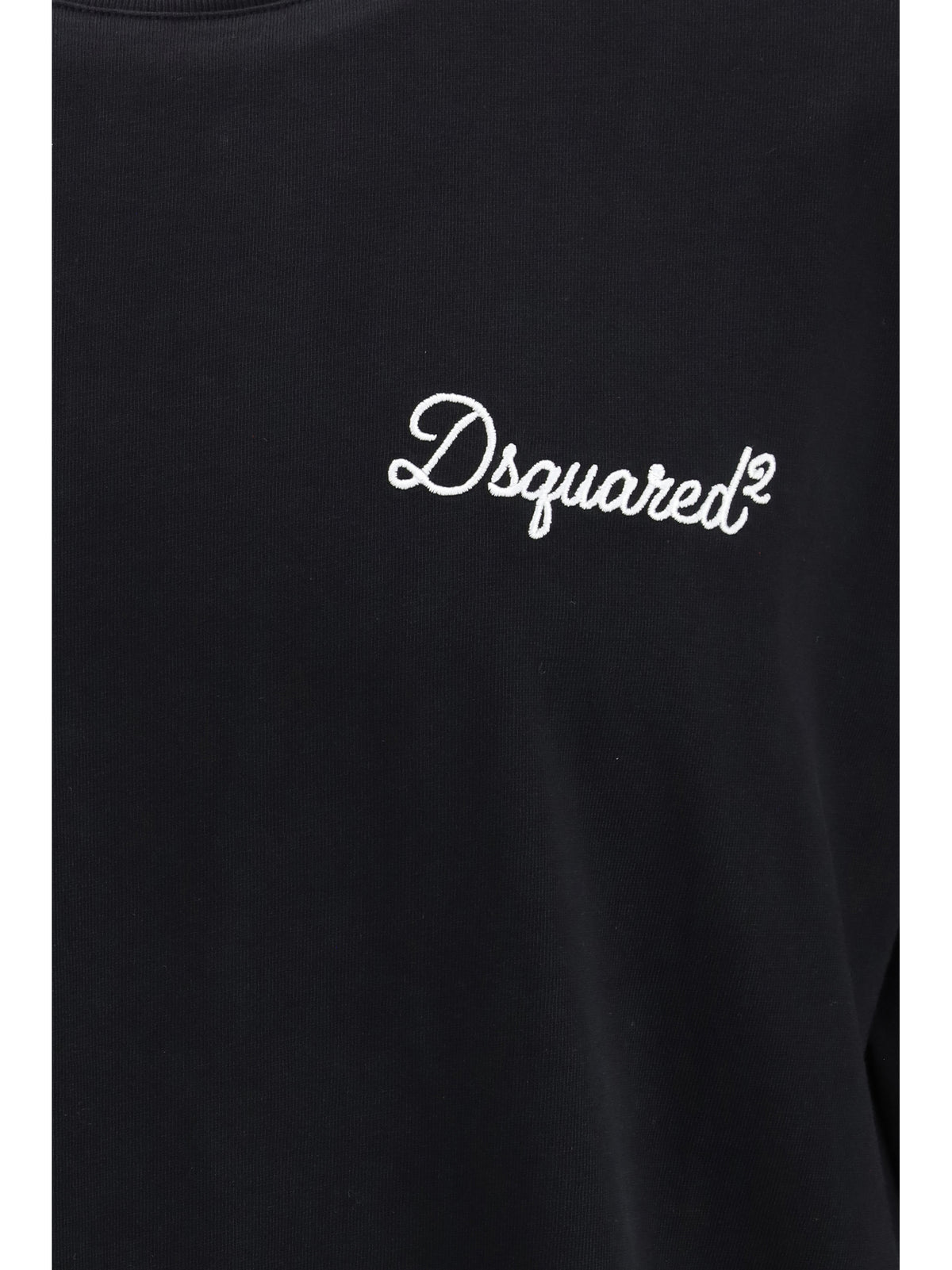 DSQUARED2 Dsquared2 Men Signature T-Shirt