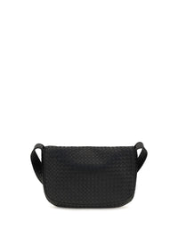 Bottega Veneta Men Veneto Large Shoulder Bag