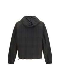 BURBERRY Burberry Men Tickhill Jacket