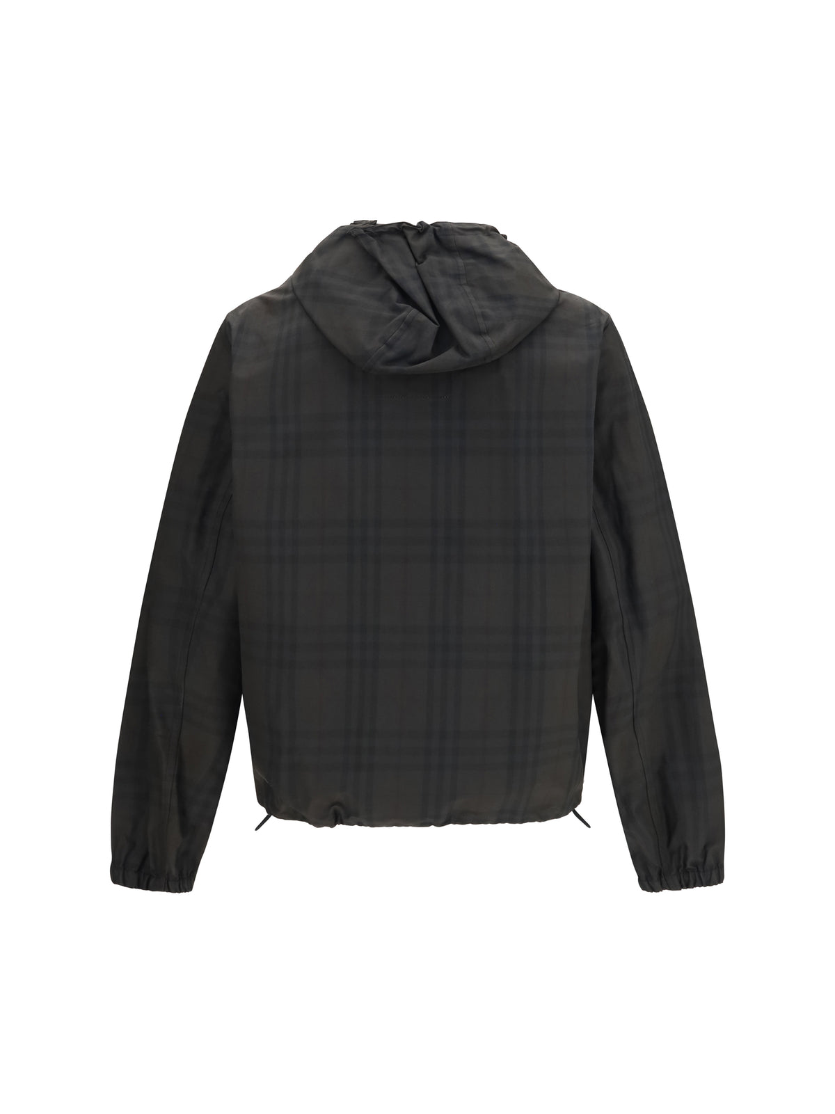 BURBERRY Burberry Men Tickhill Jacket