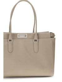 FENDI Fendi Women Peekaboo Small Tote Bag