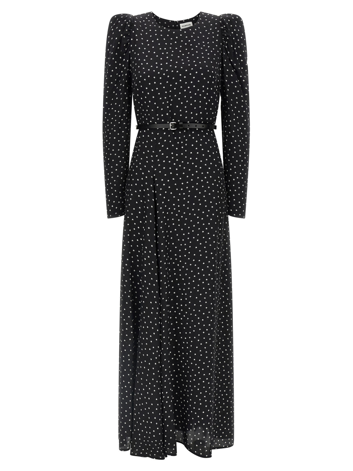 P.A.R.O.S.H. P.A.R.O.S.H. Women 'Stelle' Long Dress