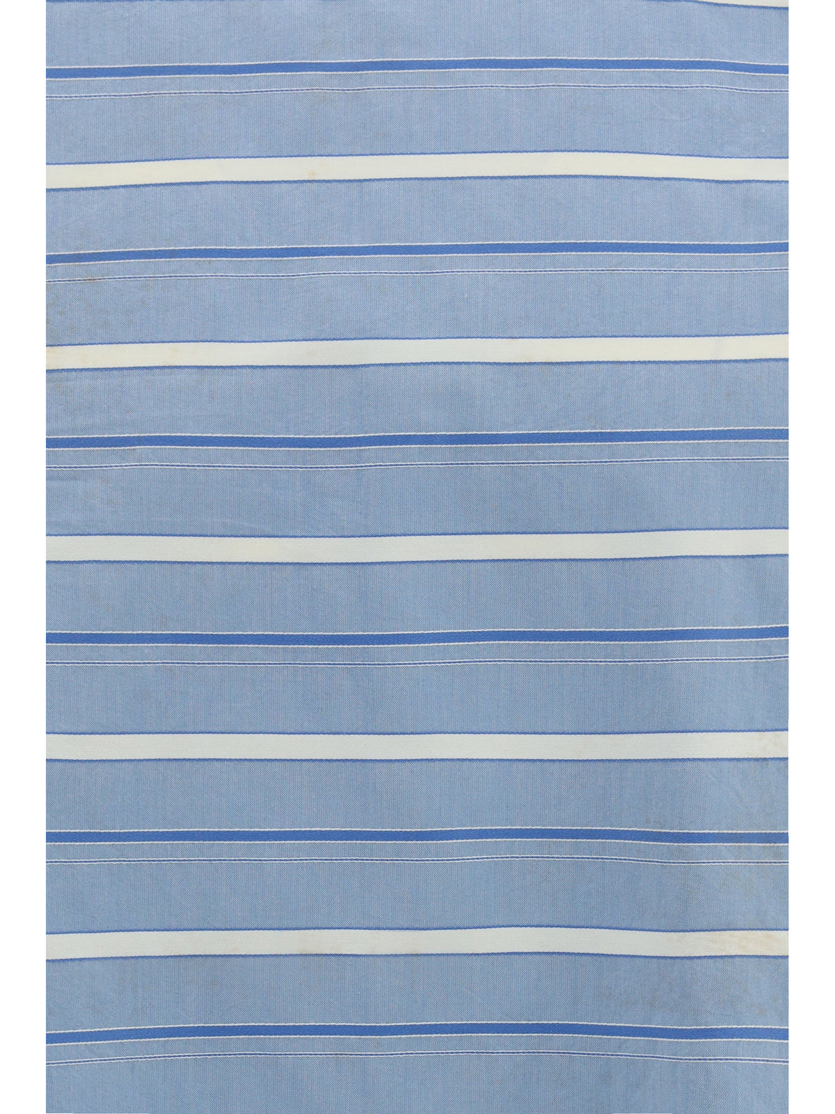 PRADA Prada Men Cotton Shirt With Back Buttons