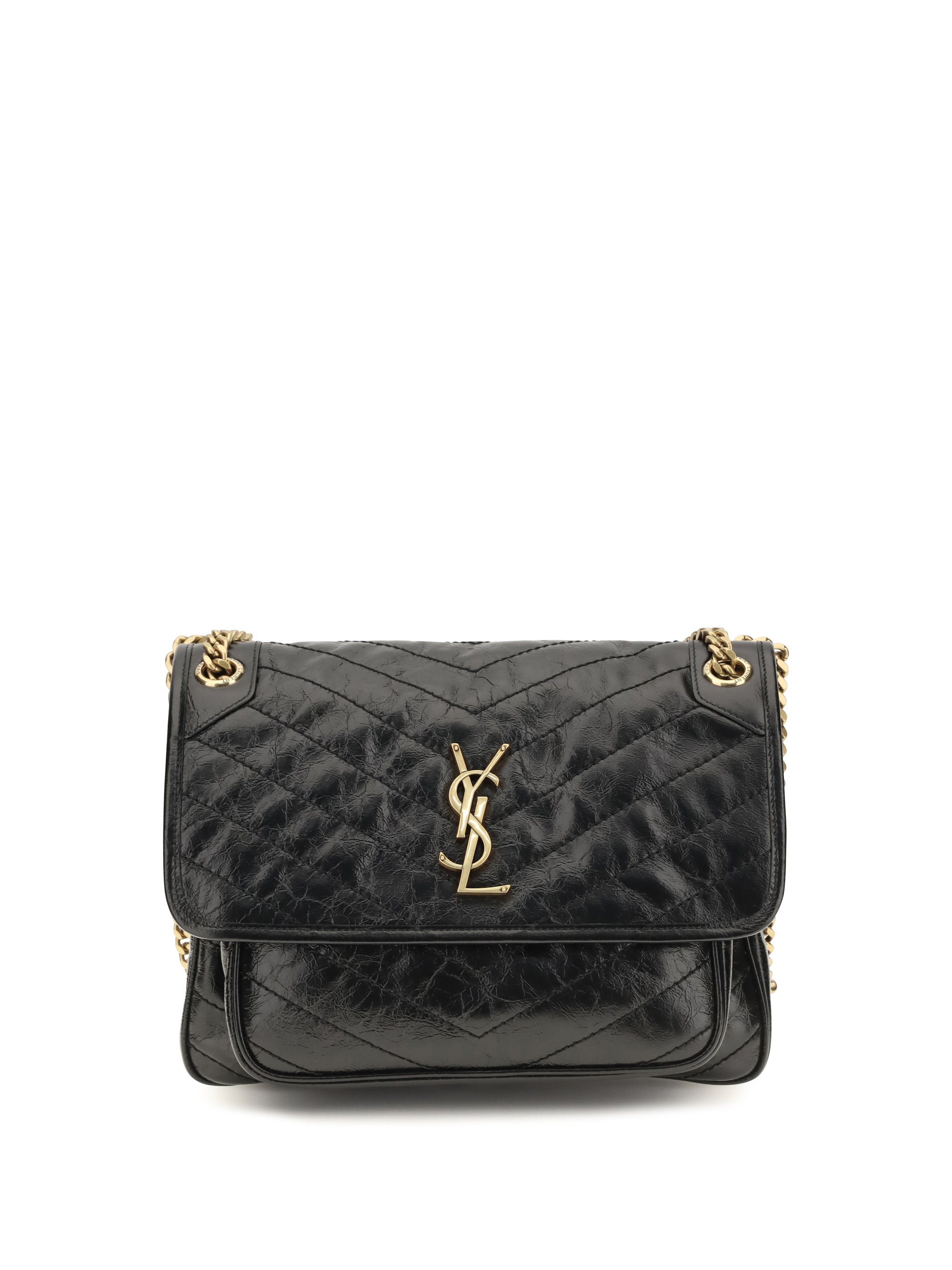 SAINT LAURENT Saint Laurent Women Niki Shoulder Bag
