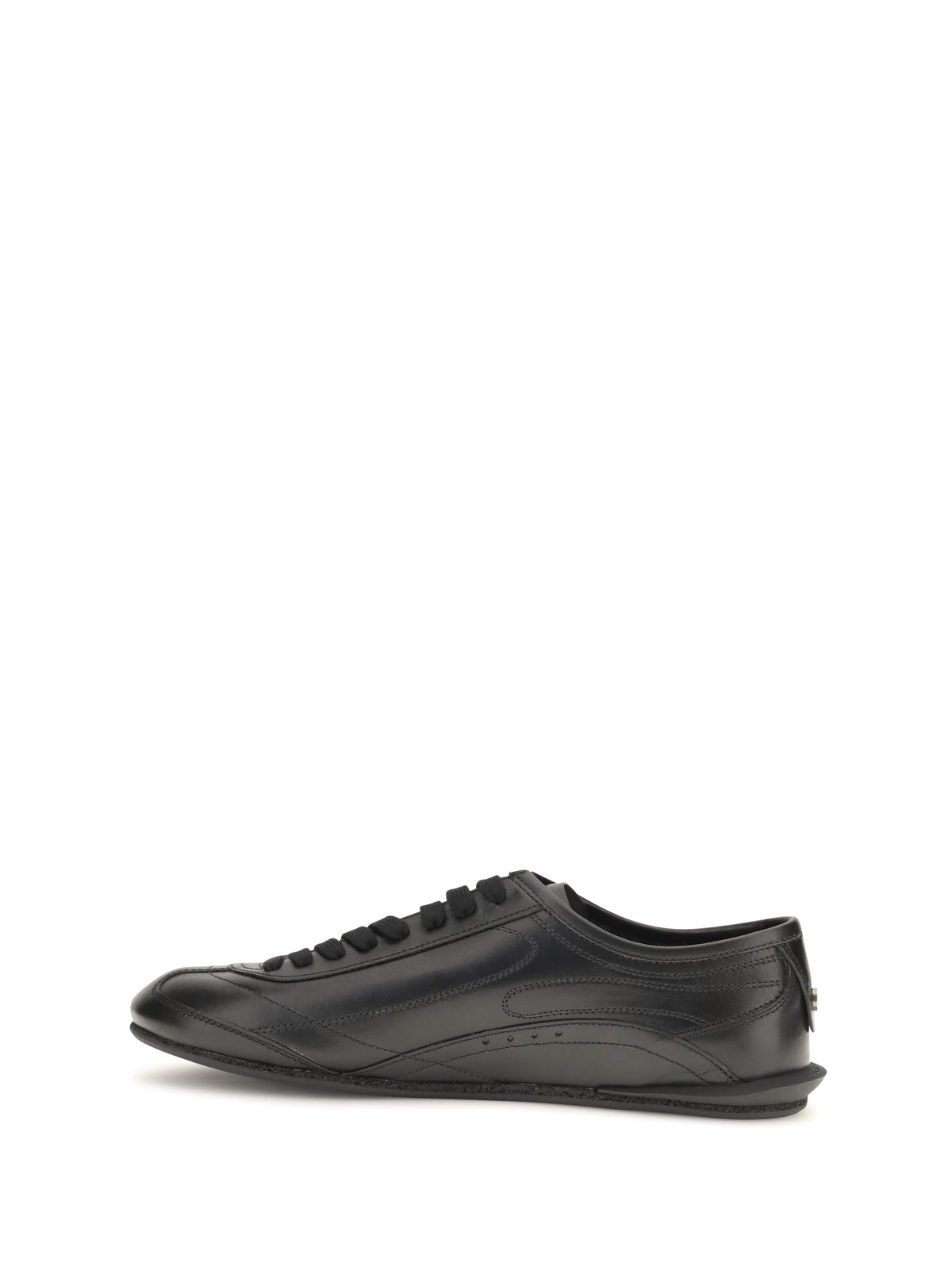Dolce & Gabbana Men Lipari Low-Top Sneakers