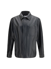 LOEWE Loewe Men Leather Jacket