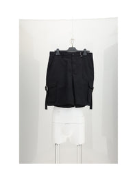 Dior Homme Men Short Nylon Completo