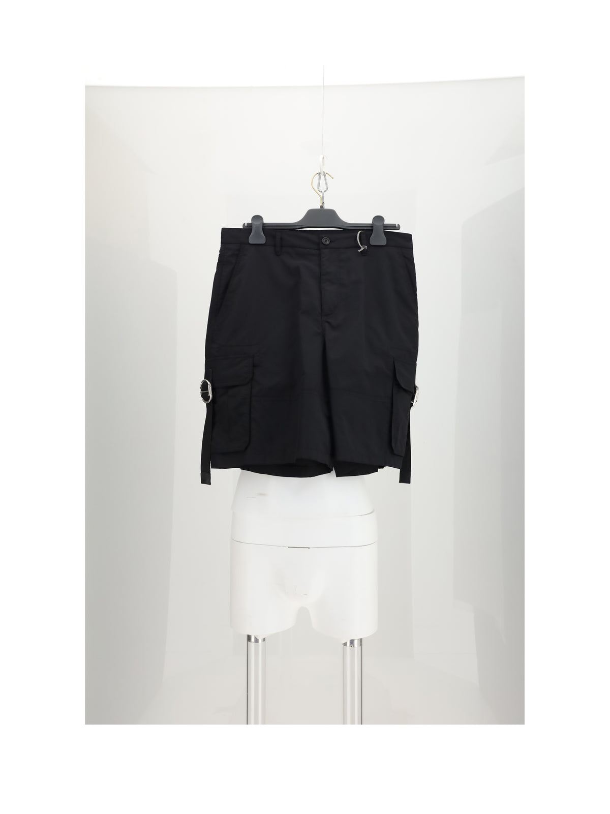 Dior Homme Men Short Nylon Completo