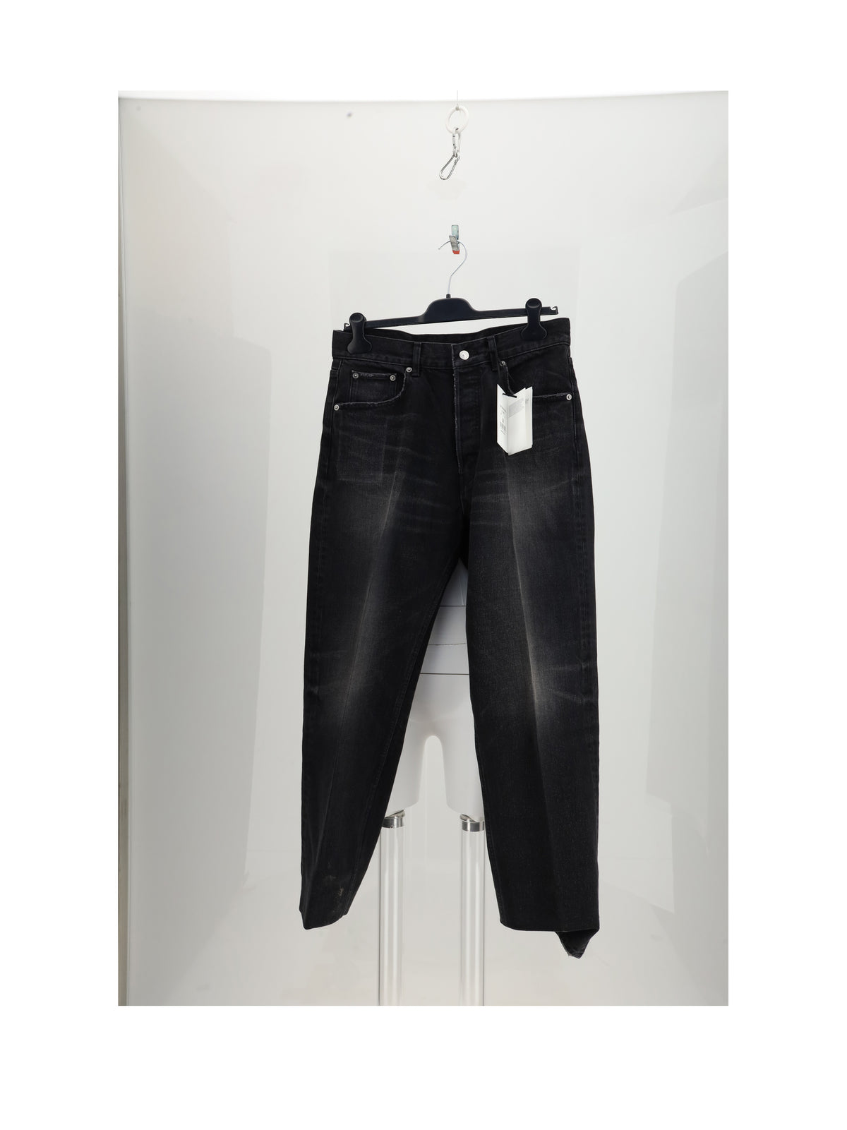 CELINE Celine Women Boyfriend Jeans 001