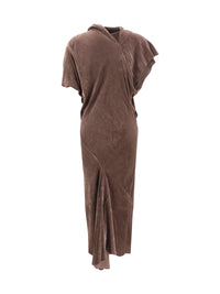 Rick Owens Women Seb Dress