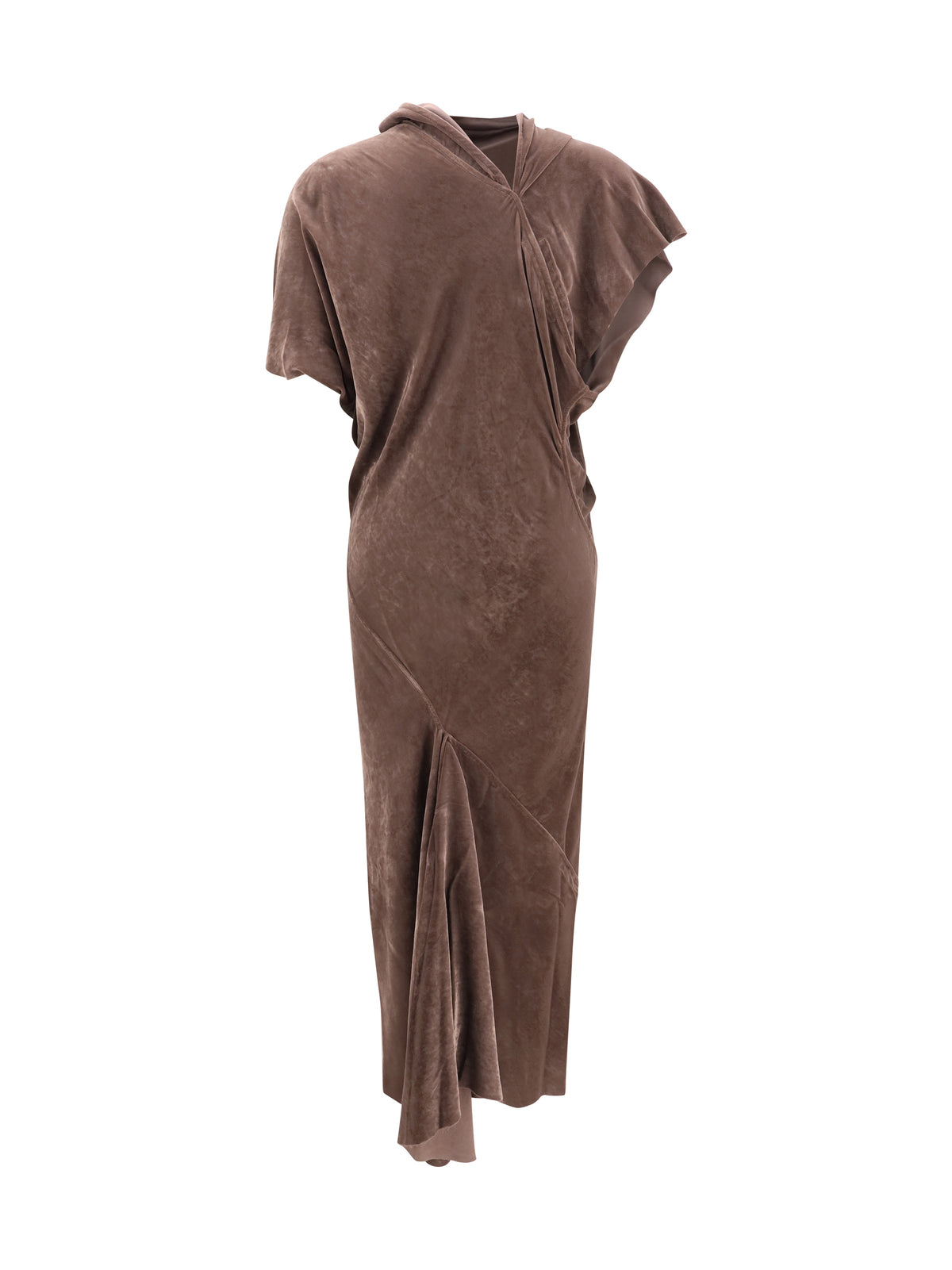 Rick Owens Women Seb Dress