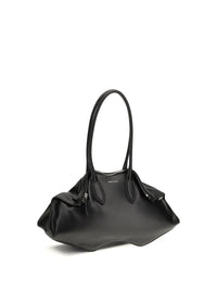 ALEXANDER McQUEEN Alexander Mcqueen Women Manta Shoulder Bag