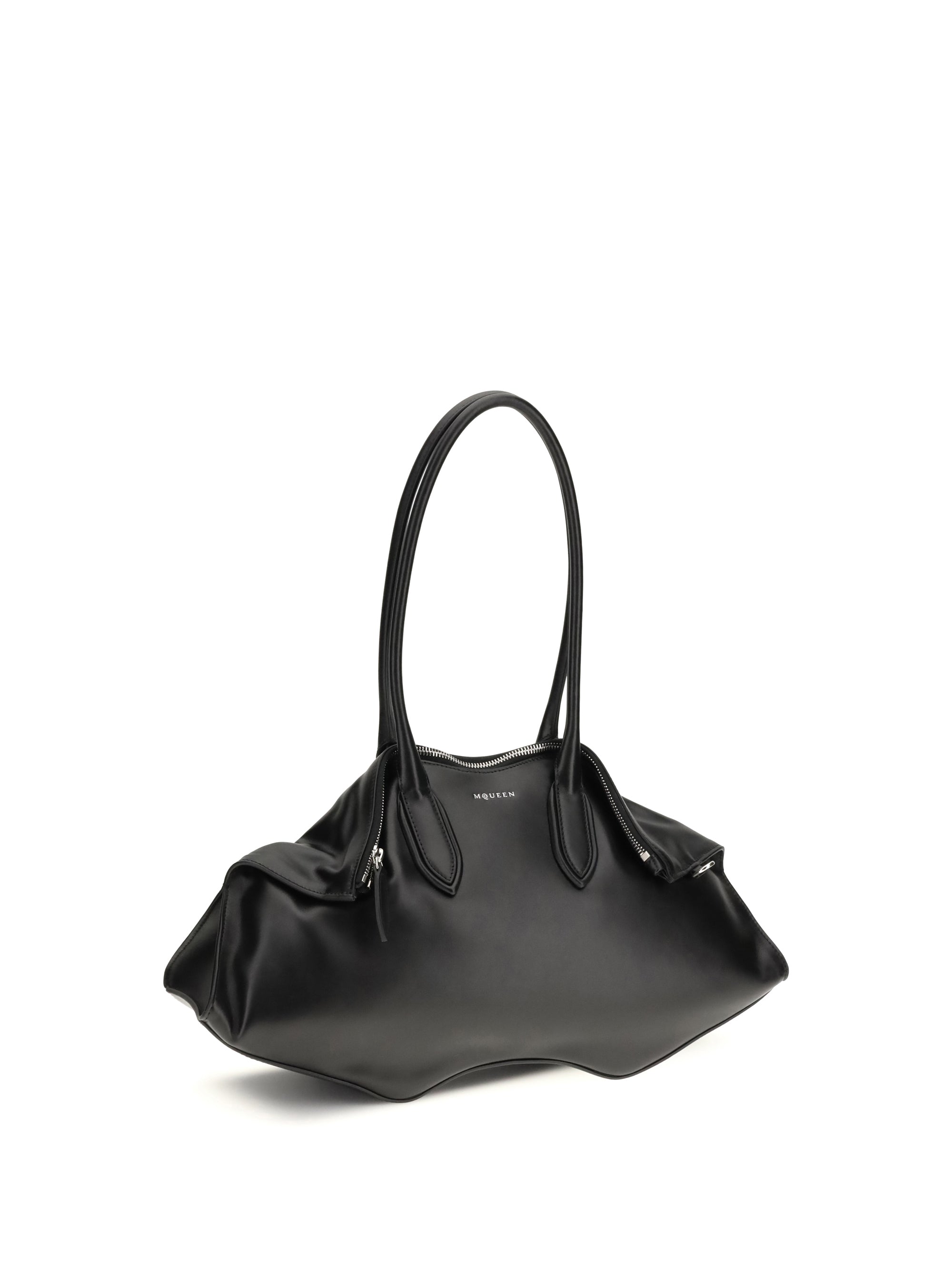 ALEXANDER McQUEEN Alexander Mcqueen Women Manta Shoulder Bag