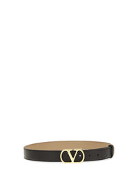 VALENTINO GARAVANI Valentino Garavani Women Reversible Vlogo Signature Belt