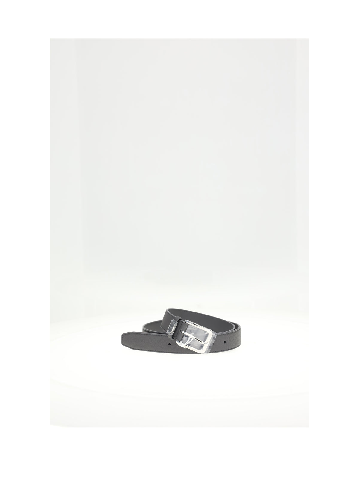 Dior Homme Men New Belt