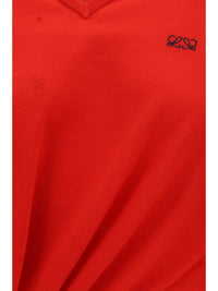 LOEWE Loewe Women Wool Sweater With Logo