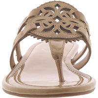 Canyon Womens Thong Flat Sandals15