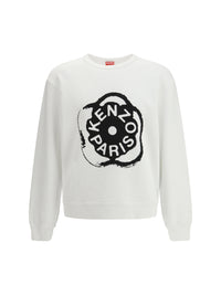 Kenzo Men Boke Flower 2.0 Cotton Sweatshirt