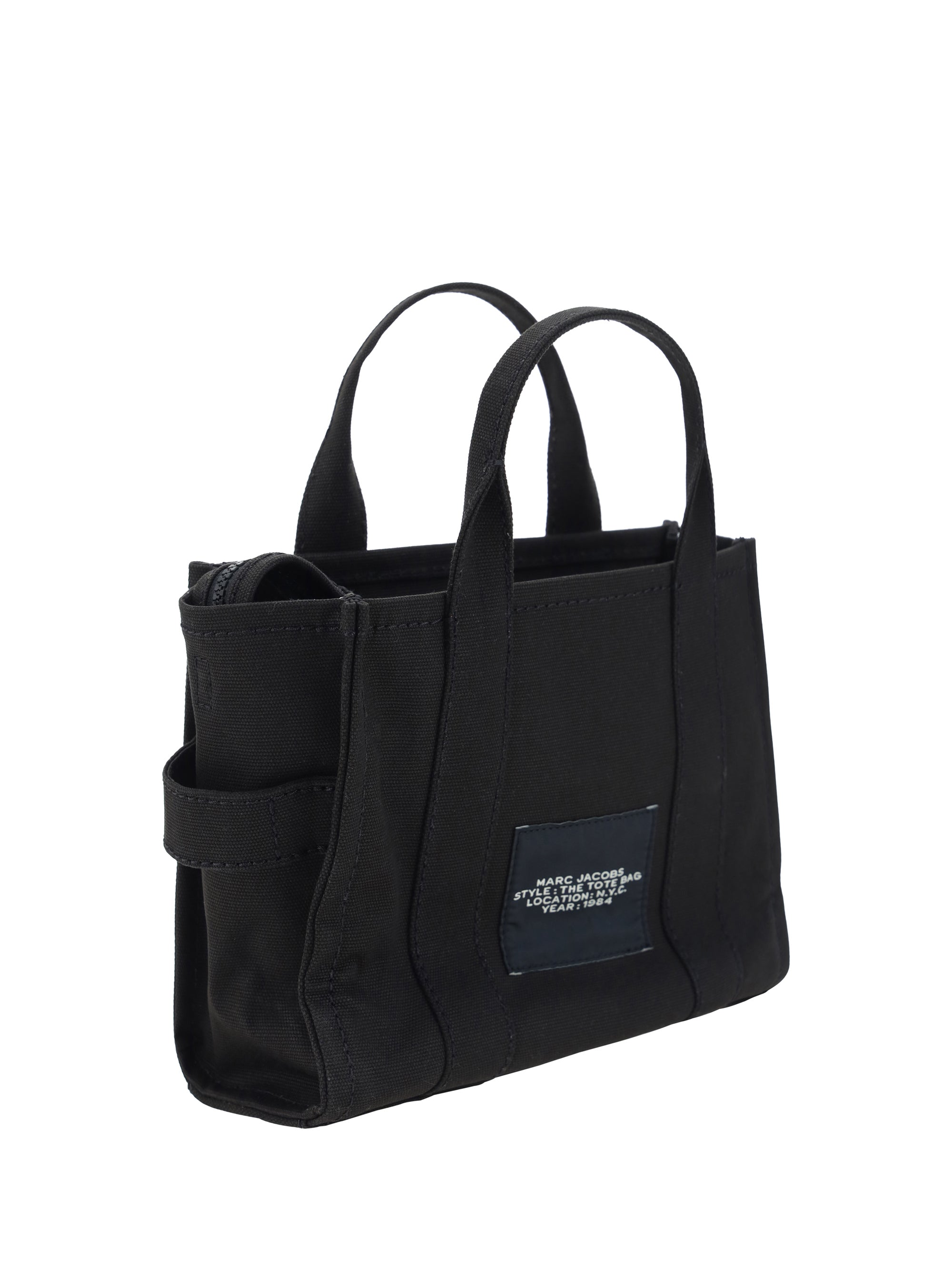 MARC JACOBS Marc Jacobs Women Small Tote Handbag