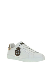 Dolce & Gabbana Men Portofino Sneakers