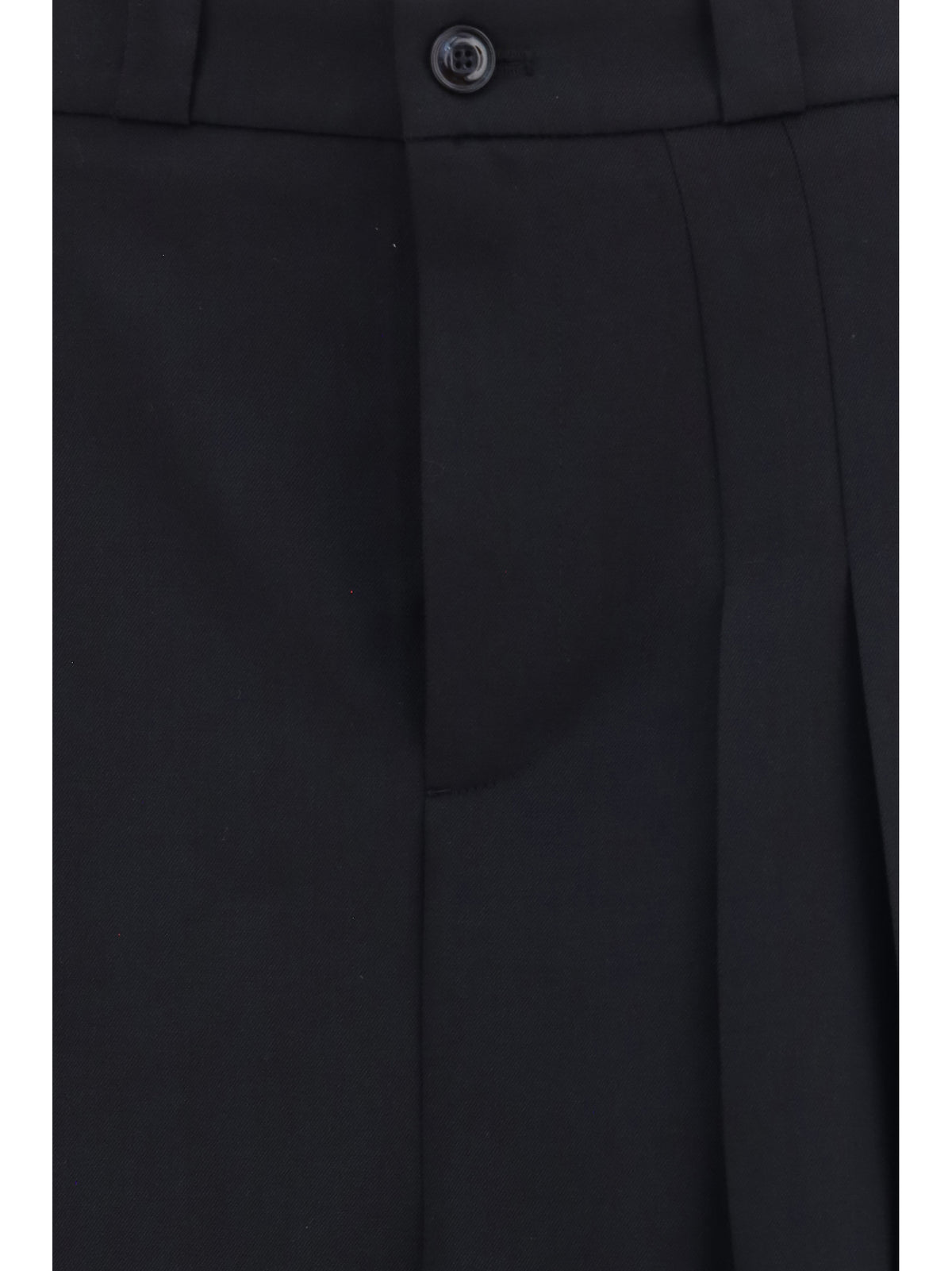 Our Legacy Women Origami Midi Skirt