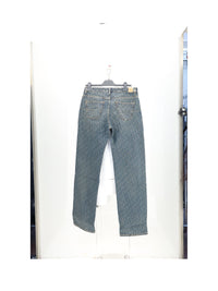DIOR Dior Women Denim Pant
