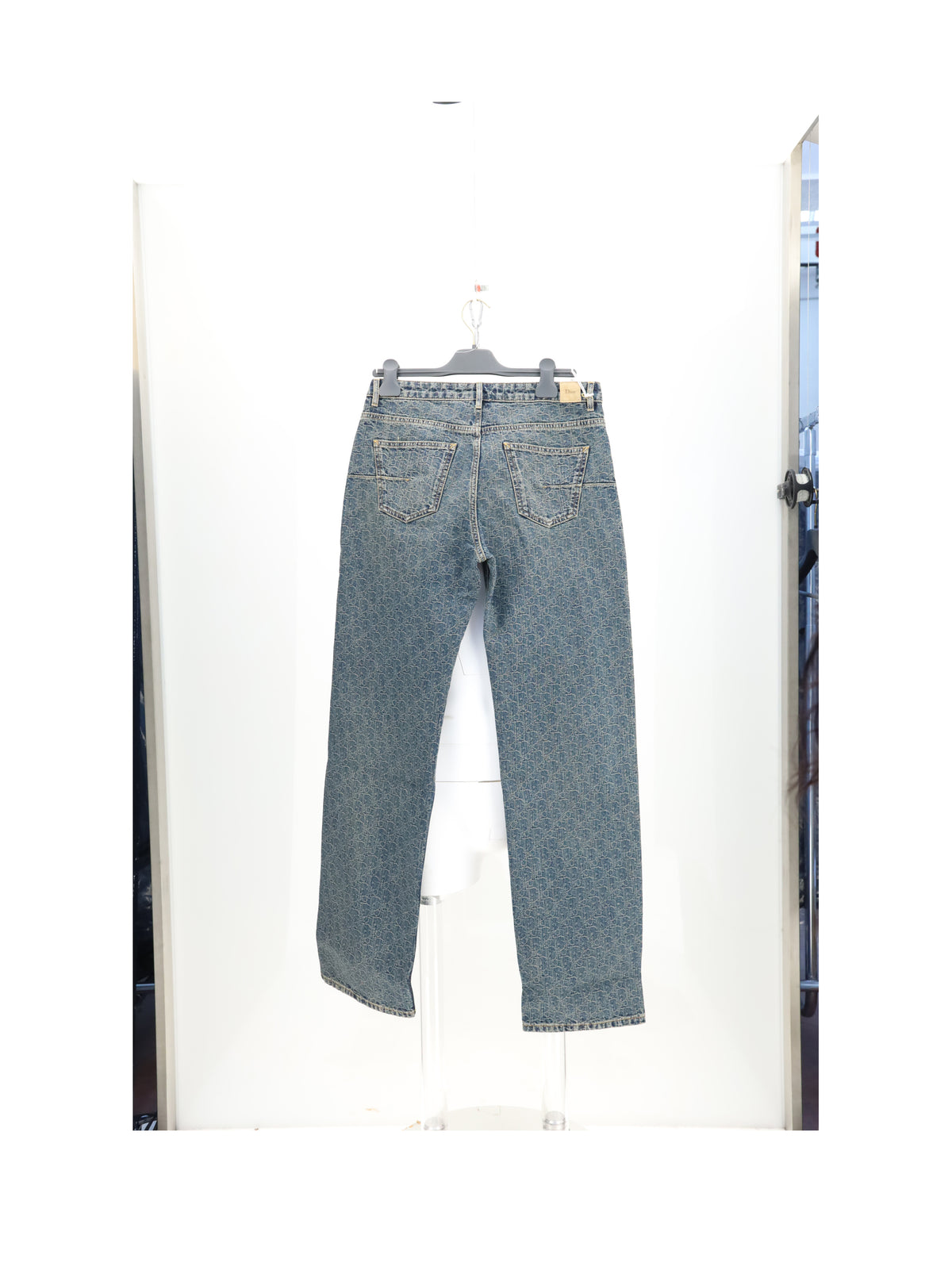 DIOR Dior Women Denim Pant