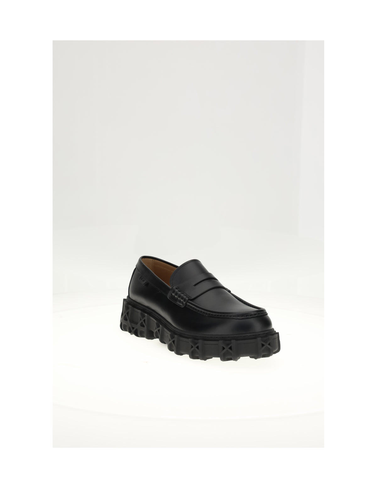 DIOR HOMME Dior Homme Men Loafer