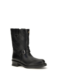 Valentino Garavani Women Bootie Ankle Boots