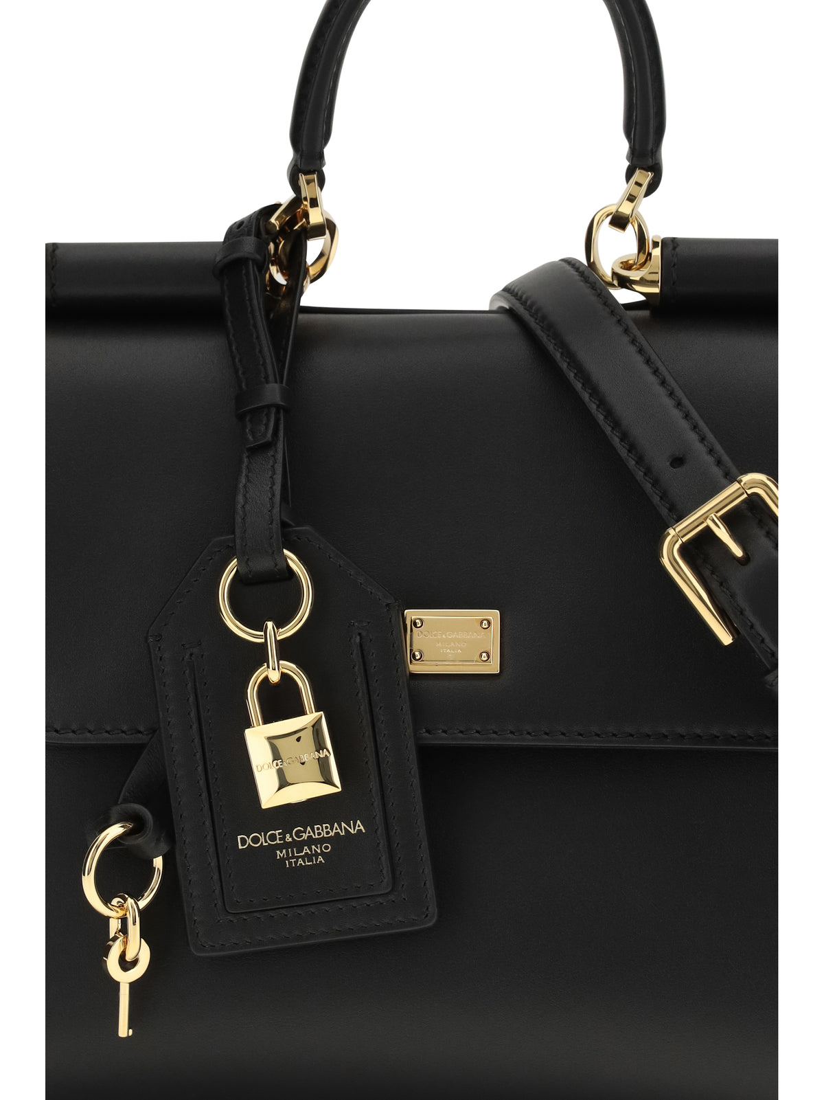 Dolce & Gabbana Women My Sicily Handbag