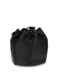 Prada Women Satin Pouch