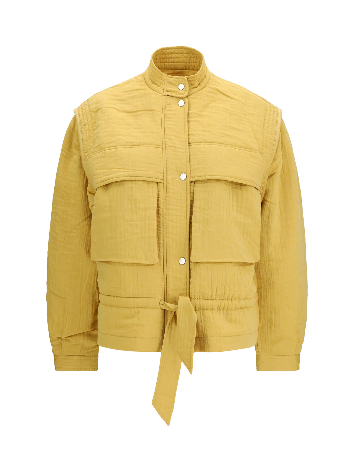 MARANT ETOILE Marant Etoile Women Blandina Jacket