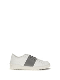 Valentino Garavani Men Open Sneakers
