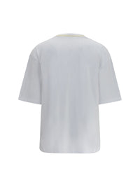 JACQUEMUS Jacquemus Women Voilier T-Shirt