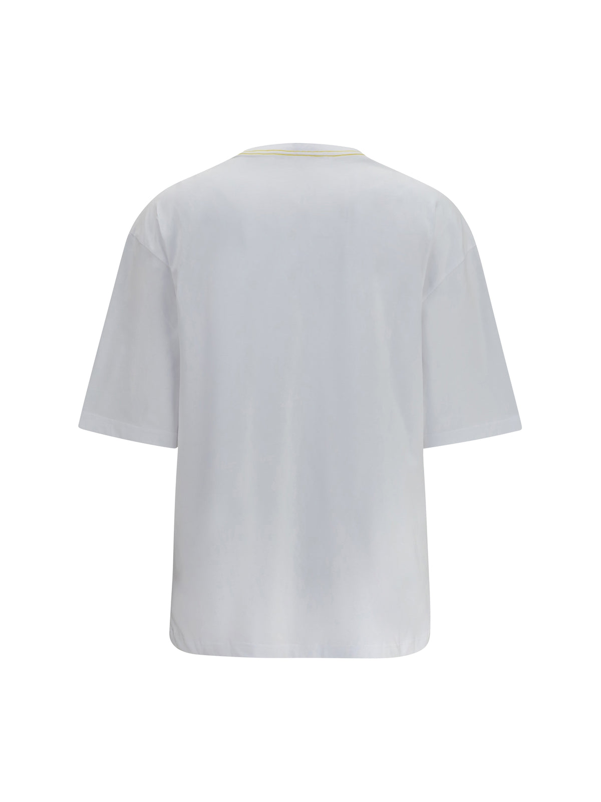 JACQUEMUS Jacquemus Women Voilier T-Shirt