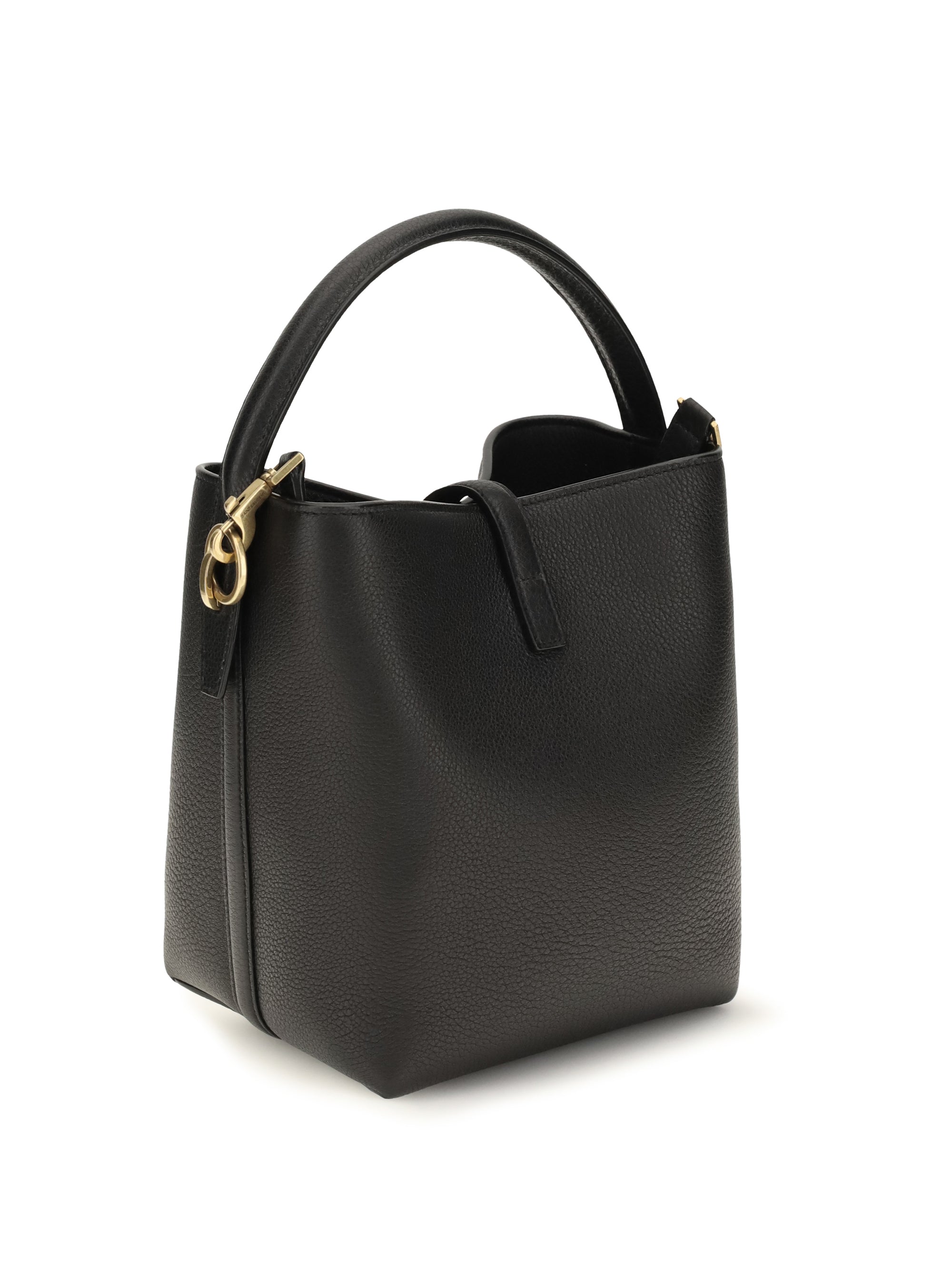 SAINT LAURENT Saint Laurent Women Le 37 Bucket Bag